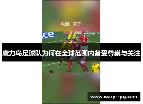 魔力鸟足球队为何在全球范围内备受尊崇与关注